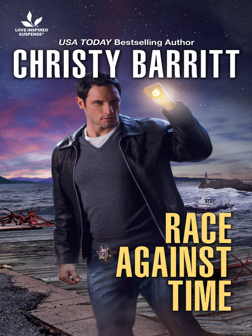 Cover image for Race Against Time
